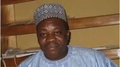 Jibrin Ibrahim and the shaping of Nigeria’s discursive space, by Prof. Tunji Olaopa 8 Professor Jibrin Ibrahim—Jibo
