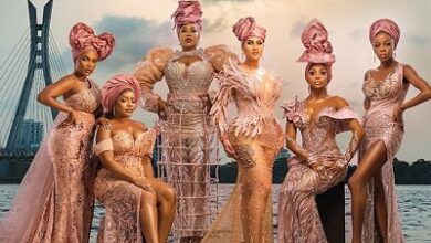 Real Housewives of Lagos