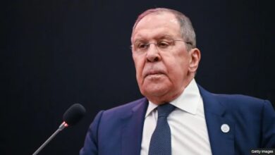 First EU visit for Russian foreign minister since Ukraine’s invasion 5 Russia