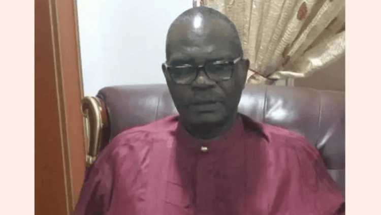 Ex- military governor of Akwa Ibom, Abbe dies 1 Screenshot 2024 12 22 10.06.29 AM e1734879811177