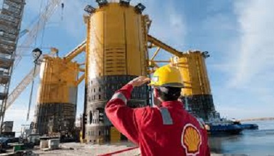 Shell's $5bn Bonga deep water investment: Nigeria still remains top investment destination in oil & gas, says TDF 1 Shell 1