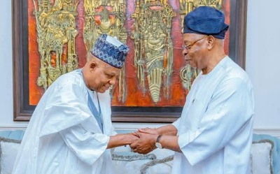 Shettima TY Danjuma