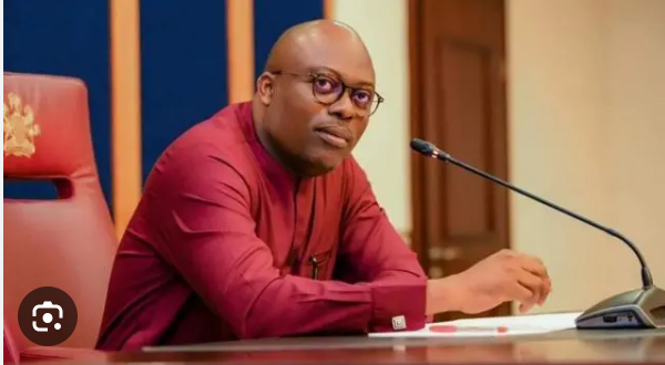 Why impeachment must not be trivialized in Rivers State, by Segun Showunmi 1 Siminalayi Fubara 1 1