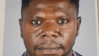 Police declare John Osas wanted over homosexual 8 Suspect