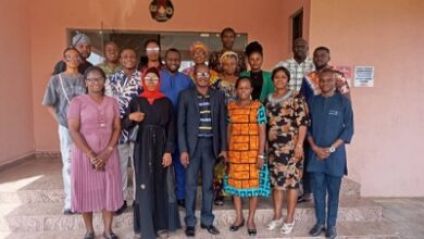 TCI Review Meeting: Stakeholders discuss family planning progress, challenges, way forward in Osun 2 TCI Osun
