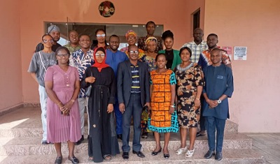 TCI Review Meeting: Stakeholders discuss family planning progress, challenges, way forward in Osun 1 TCI Osun