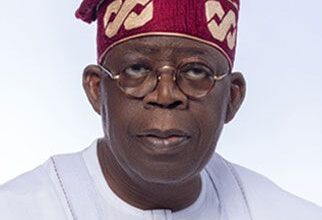 Open letter to the President Tinubu on tax reform bills 7 Tinubu Jimoh Ibrahim3