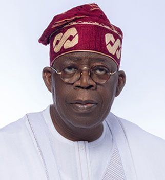 Tinubu nominates new NWDC, SEDC Chairpersons 1 Tinubu Jimoh Ibrahim3