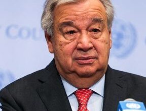 UN Chief hails end to 'Dictatorial Regime' in Syria 7 UN2 e1733734745271