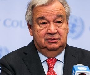 UN Chief hails end to 'Dictatorial Regime' in Syria 1 UN2 e1733734745271