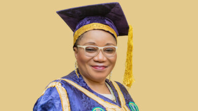 Inadequate funding, lack of personnel major challenges facing UNIBEN- Outgoing VC Salami 2 UNIBEN VC Prof. Lilian Salami