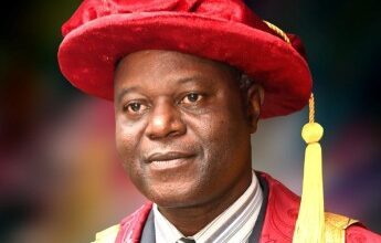 UNIOSUN makes NELFUND loan mandatory for new students 7 UNIOSUN VC