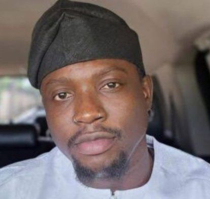 VDM shares update on Rapper Speed Darlington 1 VeryDarkMan2