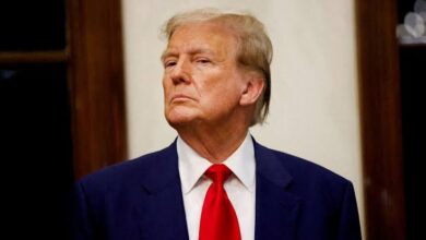 Trump plans immediate US withdrawal from WHO, says expert 3 WhatsApp Image 2024 12 01 at 3.06.48 PM