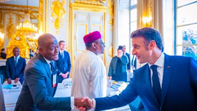 FG reaffirms Nigeria as Africa's leading investment hub 1 WhatsApp Image 2024 12 01 at 8.23.57 PM