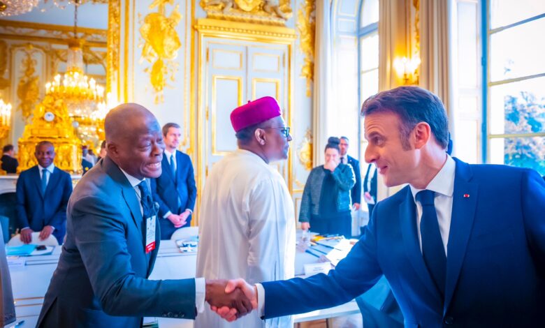 FG reaffirms Nigeria as Africa's leading investment hub 1 WhatsApp Image 2024 12 01 at 8.23.57 PM