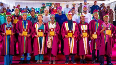 Lagos graduates 2,000 students, champions skill development 11 WhatsApp Image 2024 12 02 at 6.29.09 PM