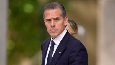 President Biden pardons his son Hunter Biden 2 WhatsApp Image 2024 12 02 at 8.57.14 AM