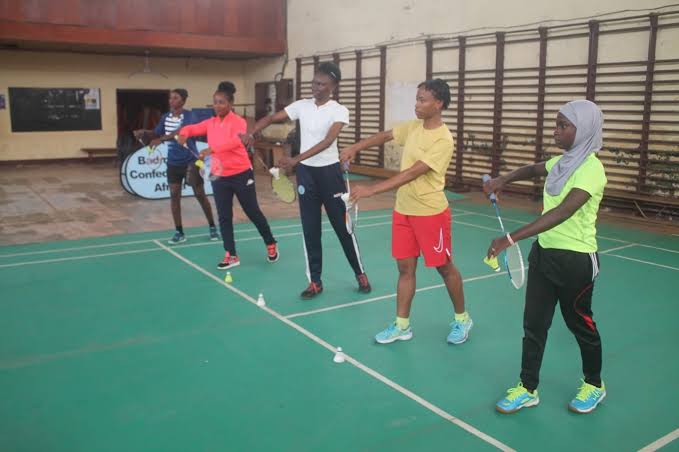 Over ₦9 million to be won at All Stars Mega Badminton Championship 1 WhatsApp Image 2024 12 02 at 9.50.49 AM