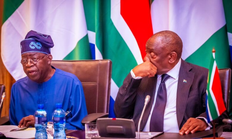 Nigeria, South Africa activate advisory council to boost trade, investment 1 WhatsApp Image 2024 12 03 at 4.13.30 PM