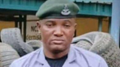 Osun Gov’t mourns customs officer, family lost in house fire 4 WhatsApp Image 2024 12 03 at 4.57.52 PM 2