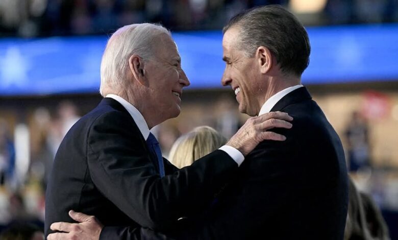 The dilemma of baba Biden and his Ketekete, by Simbo Olorunfemi 1 WhatsApp Image 2024 12 03 at 5.22.20 PM