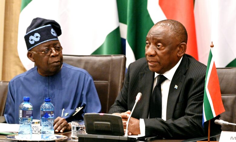 15 major things President Tinubu told Ramaphosa in Cape Town 1 WhatsApp Image 2024 12 03 at 5.26.17 PM