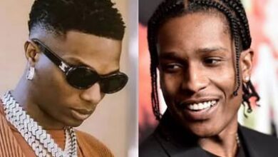 Wizkid performs as Rihanna, A$AP Rocky attend British fashion awards 6 WhatsApp Image 2024 12 03 at 6.09.25 PM
