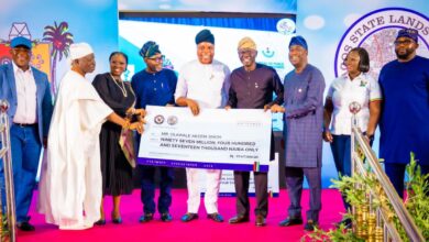 Lagos compensates 204 residents with ₦1.5bn for acquired properties 5 WhatsApp Image 2024 12 03 at 7.27.39 PM 2