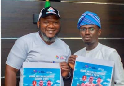 House Committee Chair hails organizers of Osun Intercollegiate Games 2024 1 WhatsApp Image 2024 12 03 at 7.55.38 AM