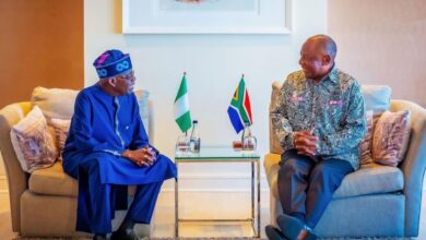 Forging ahead: The evolving Nigeria-South Africa alliance, by Sunday Dare 7 WhatsApp Image 2024 12 03 at 8.49.45 AM