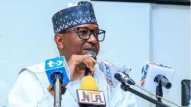 Dikko promises to unite supporters' club 10 WhatsApp Image 2024 12 03 at 9.18.30 PM