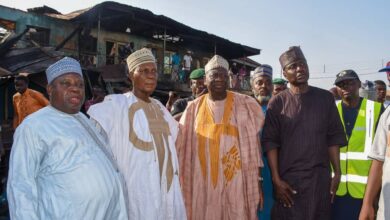 Kwara Gov’t condoles victims of Ita Amodu fire disaster 14 WhatsApp Image 2024 12 03 at 9.20.20 PM
