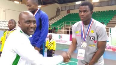 NSC to partner NWF in developing weightlifting – Dikko 6 WhatsApp Image 2024 12 04 at 11.10.55 AM