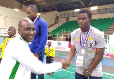 NSC to partner NWF in developing weightlifting – Dikko 1 WhatsApp Image 2024 12 04 at 11.10.55 AM