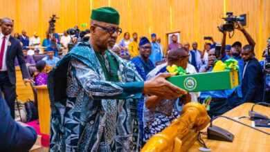 Ogun Assembly passes N1.05trn appropriation bill, adjusts estimates of 21 agencies 1 WhatsApp Image 2024 12 04 at 5.03.49 PM