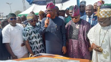 Makinde urges continuity as he commissions Osun road project 10 WhatsApp Image 2024 12 04 at 5.40.00 PM 2