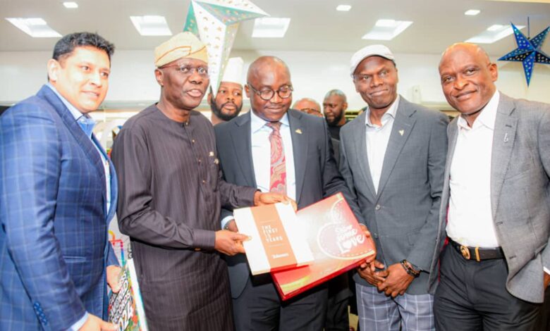 Sanwo-Olu launches Lagos Shopping Festival 3 WhatsApp Image 2024 12 04 at 5.43.58 PM