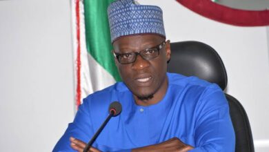 How ex-Kwara Governor Abdulfatah abandoned 51 projects, diverted UBEC funds - Witness 7 WhatsApp Image 2024 12 04 at 7.25.37 PM