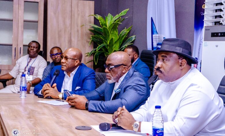 NCAA aims to modernize aviation processes, launches DATR E-Portal 5 WhatsApp Image 2024 12 04 at 9.58.16 PM 4