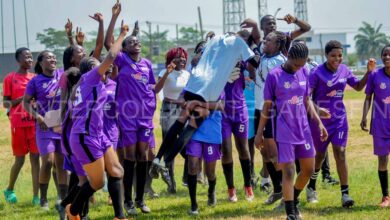 OAU emerges champion of Osun Intercollegiate Games 2024 1 WhatsApp Image 2024 12 05 at 11.54.25 AM