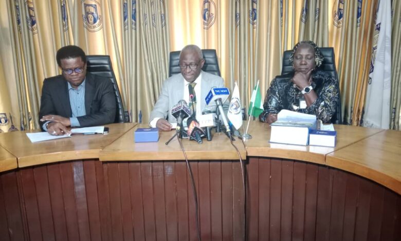 OAU to honour First Lady, four others at 48th convocation 1 WhatsApp Image 2024 12 05 at 5.11.09 PM