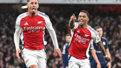 Arsenal defeats Manchester United to close gap on Liverpool 12 WhatsApp Image 2024 12 05 at 6.46.22 AM