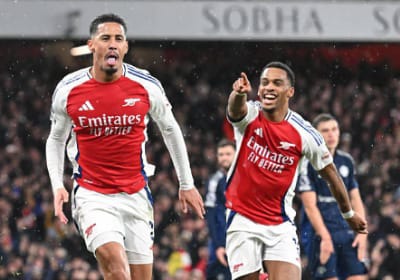 Arsenal defeats Manchester United to close gap on Liverpool 1 WhatsApp Image 2024 12 05 at 6.46.22 AM