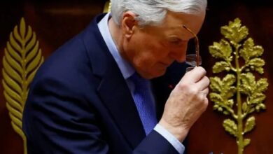 French government collapses in no-confidence vote 9 WhatsApp Image 2024 12 05 at 9.08.02 AM