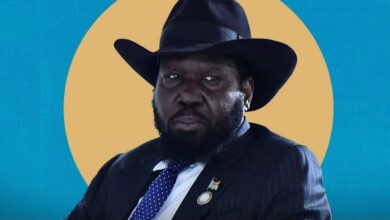 South Sudan President fires Central Bank Governor, Army, Police Chiefs in major shake-up 4 WhatsApp Image 2024 12 10 at 2.53.29 PM