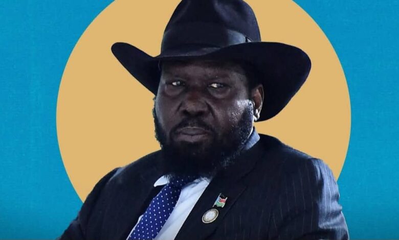South Sudan President fires Central Bank Governor, Army, Police Chiefs in major shake-up 1 WhatsApp Image 2024 12 10 at 2.53.29 PM