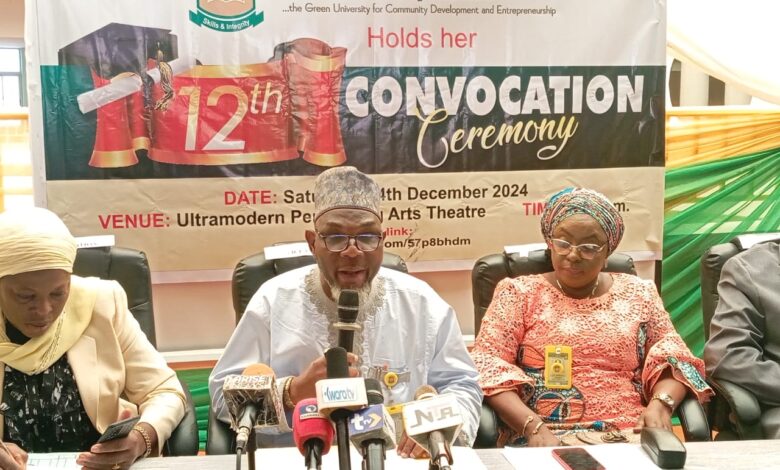 Students' transportation: KWASU to receive 25 buses from foreign companies by 2025 1 WhatsApp Image 2024 12 10 at 4.00.23 PM