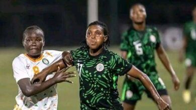 WAFU B U17 Girls’ Cup: F' Flamingos thrashes Niger Republic 9-0 10 WhatsApp Image 2024 12 12 at 10.10.23 PM