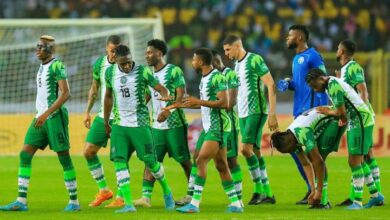 Super Eagles, Falcons make final shortlist for CAF Team of the year 11 WhatsApp Image 2024 12 12 at 5.20.52 PM